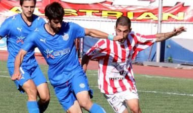 Ενισχύθηκε ο Εθνικός