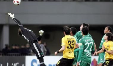 Τραυματίας ο Καρνέζης στο γκολ του Μίτσελ