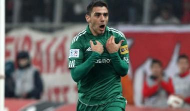 Kατσουράνης: “Θέλουμε ένα καθαρό πρωτάθλημα”