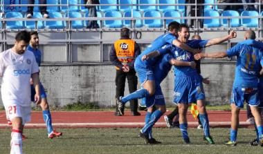 Καβάλα – Κέρκυρα 1-0