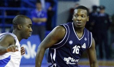 Στο νοσοκομείο λόγω τροχαίου ο Κόλεμαν