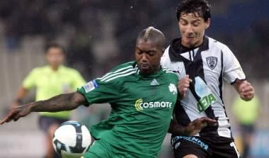 Mε Κοντρέρας και Σισέ το ντέρμπι