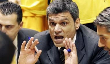 Κορωνιός: “Αφιερωμένη εξαιρετικά”