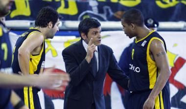 Σκουρτόπουλος: “Πάμε για το παραπάνω”. Κορωνιός: “Έχουμε πρόβλημα στο πλέι μέικερ”