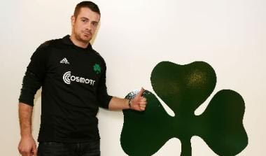 Στη διάθεση του Φερέιρα ο Κοτσόλης