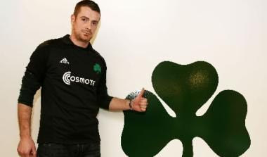 Αποφασίζει η FIFA για Κοτσόλη, δεν ανησυχούν στον Παναθηναϊκό