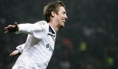 Μίλαν-Τότεναμ 0-1 (videos)