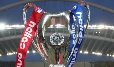 Mόνο ο Κυπελλούχος στο Europa League