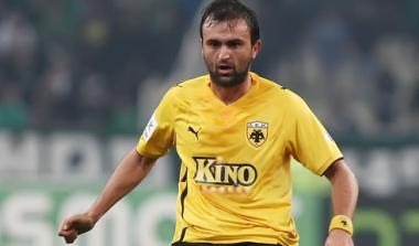 Αποχώρησε από την προπόνηση ο Λαγός