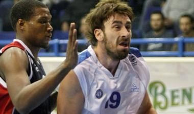 Φεύγει ο Λαμπρόπουλος, αντιδρά ο Ηρακλής