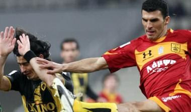 Λαζαρίδης: “Αν δεν σκοράρεις δεν κερδίζεις”