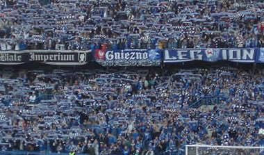 Τιμώρησε τη μισή της έδρα η UEFA