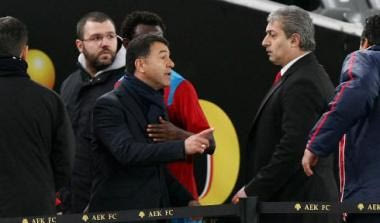 Λεμονής εναντίον Χιμένεθ