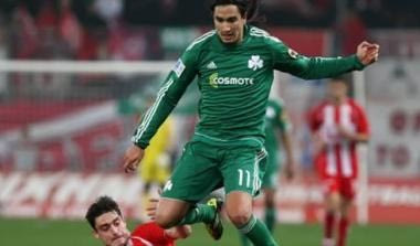 Έχασε ένα ημίχρονο, του έκλεψαν τη νίκη