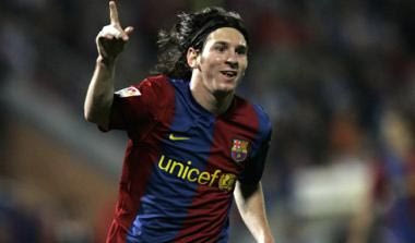 Είναι ο Μέσι, ο Ντι Στέφανο του 21ου αιώνα; (vid)