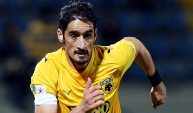 Με Λυμπερόπουλο και Μανωλά για τη νίκη