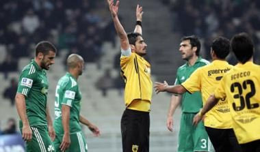 Λυμπερόπουλος:”Οφείλουμε να παρουσιαστούμε όπως πρέπει”