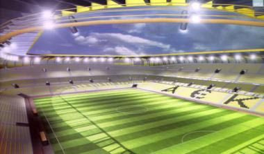 Σγουρός: “Περιμένουμε πρόταση για τη Νέα Φιλαδέλφεια”