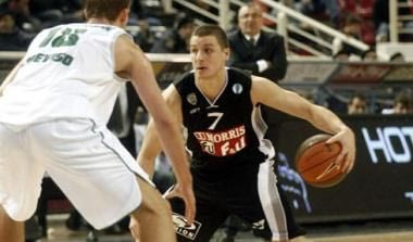 Πάλι στα…πιτς ο ΜακΓκραθ