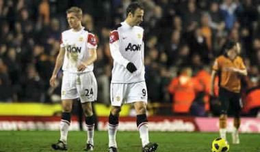 26η αγ.:  Έχασε το αήττητο από την ουραγό η Μάντσεστερ, απίστευτο κάζο για την Άρσεναλ (vid)