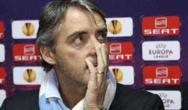 Μαντσίνι: “Προσοχή στον Αρη”