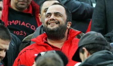 Πάει Τούμπα ο Μαρινάκης