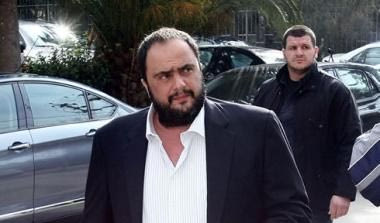 “Ανακαλέστε κύριε Μαρινάκη”