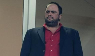 “Προσχηματική η συγγνώμη του κ.Μαρινάκη”