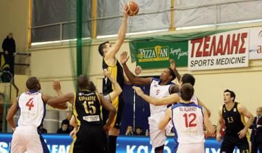 Ίκαρος-Μαρούσι 77-81