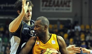 Μαρούσι-Καβάλα 76-63