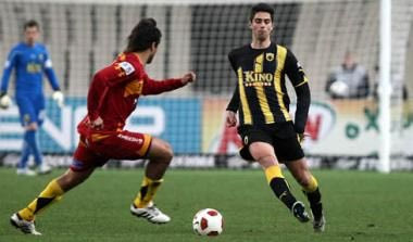 Μουρίνιο: “Ματέος, ο Πικέ της Ρεάλ”