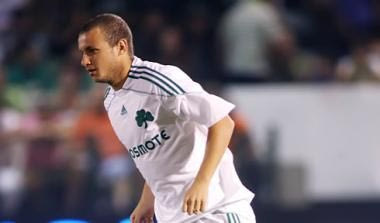 Μάτος: “Θέλω τίτλους με τη Μποταφόγκο”