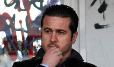 Το “ευχαριστώ” της Μαριάννας Βαρδινογιάννη στο Νίκο Μαχλά