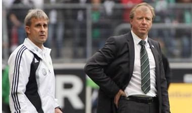 Τέλος ο ΜακΛάρεν, στη θέση του ο Λιτμπάρσκι