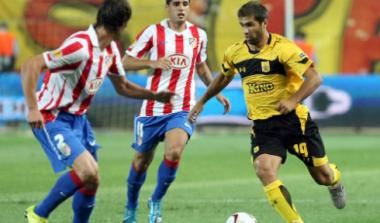 Μενδρινός: “Πάμε όπως στη Μαδρίτη”