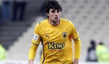 Μίτσελ: “Εντυπωσιασμένος από τον Λυμπερόπουλο”