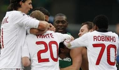 26η αγ.: Δια πυρός και σιδήρου η Μίλαν. Μπορεί και χωρίς Καβάνι η Νάπολι (vids)