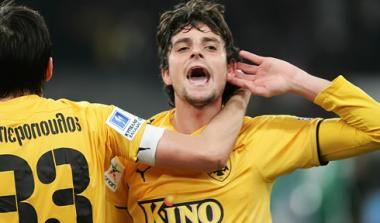 Μίτσελ: “Είμαι υπερήφανος”