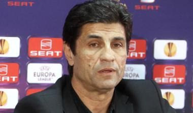 Μιχαλήτσος: “Δεν ήρθαμε για τουρισμό”