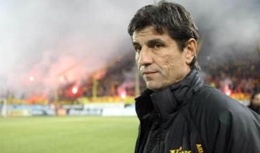 Μιχαλήτσος: “Μας αδικεί το αποτέλεσμα”