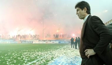 Η φυγή Χαβίτο και η παραμονή Μιχαλήτσου εξορθολογίζουν τα οικονομικά της ΠΑΕ Άρης