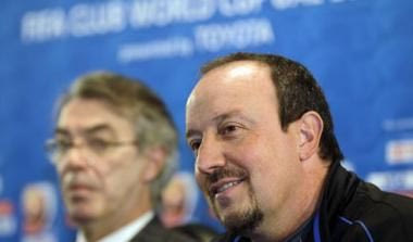 Απάντηση σε κάθε κατηγορία του Μπενίτεθ έχει ο Μοράτι