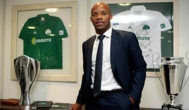 Μπουμσόνγκ: “Το Ολυμπιακός-Παναθηναϊκός είναι βίαιο. Έχει πολύ επιθετικότητα”