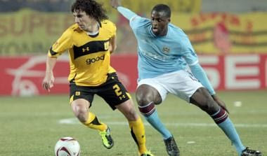 Νέτο: “Θα διεκδικήσουμε τις πιθανότητες που μας αναλογούν”