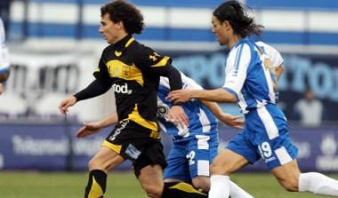 Ατρόμητος-Αρης 0-0 (videos)