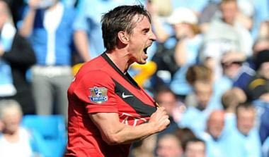 Τέλος το ποδόσφαιρο για τον Νέβιλ