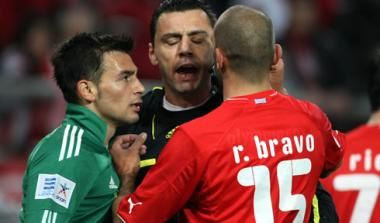 Νίνης: “Ούτε στην Αφρική”