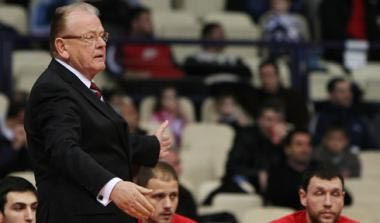 Ιβκοβιτς: “Θέλαμε τους οπαδούς μας στον τελικό αλλά…”