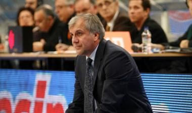 Ομπράντοβιτς: “Όλα ανοικτά μέχρι το τέλος”