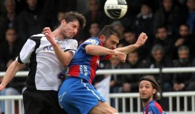 23η αγ.: Αυτοκαταστροφικός ο ΟΦΗ, έχασε βαθμούς ο Διαγόρας